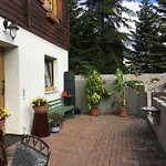 Apartman Zum Stadtwald Spremberg