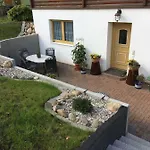 Apartman Zum Stadtwald *