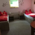 Zum Stadtwald Apartman Spremberg