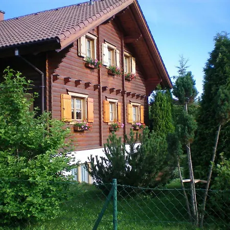 Zum Stadtwald Apartment