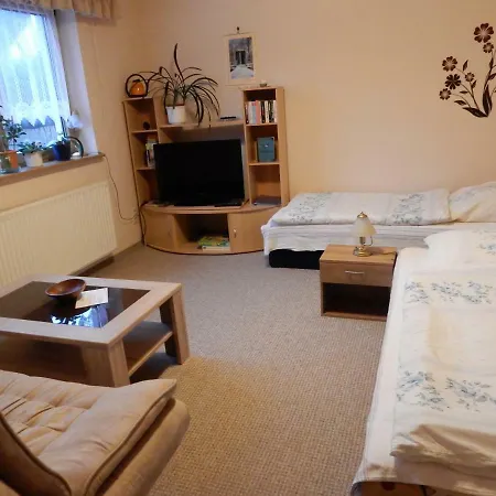 Zum Stadtwald Spremberg