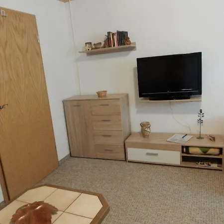 Apartment Zum Stadtwald Spremberg