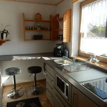 Zum Stadtwald 아파트 슈프렘베르크