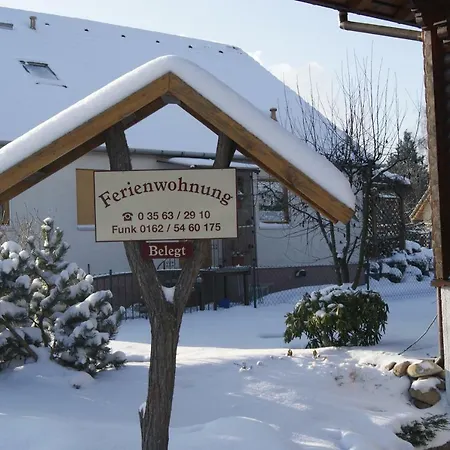 Zum Stadtwald 아파트