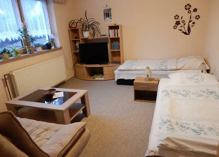 Zum Stadtwald Spremberg