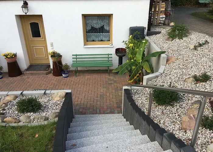 Zum Stadtwald * Spremberg