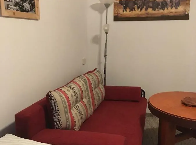 Daire Zum Stadtwald Spremberg